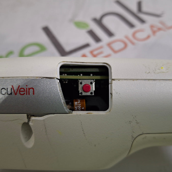 AccuVein AV300 UV Light Vein Finder