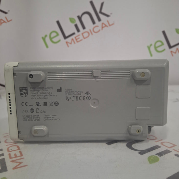 Philips IntelliVue X2 Module - Masimo Rainbow SpO2