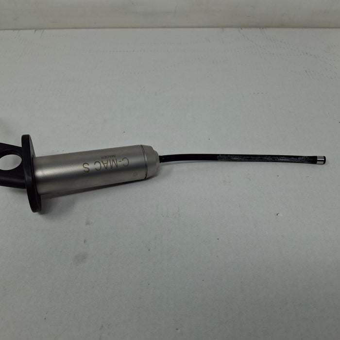 Karl Storz 8402XS C-MAC S Imager Video Laryngoscope