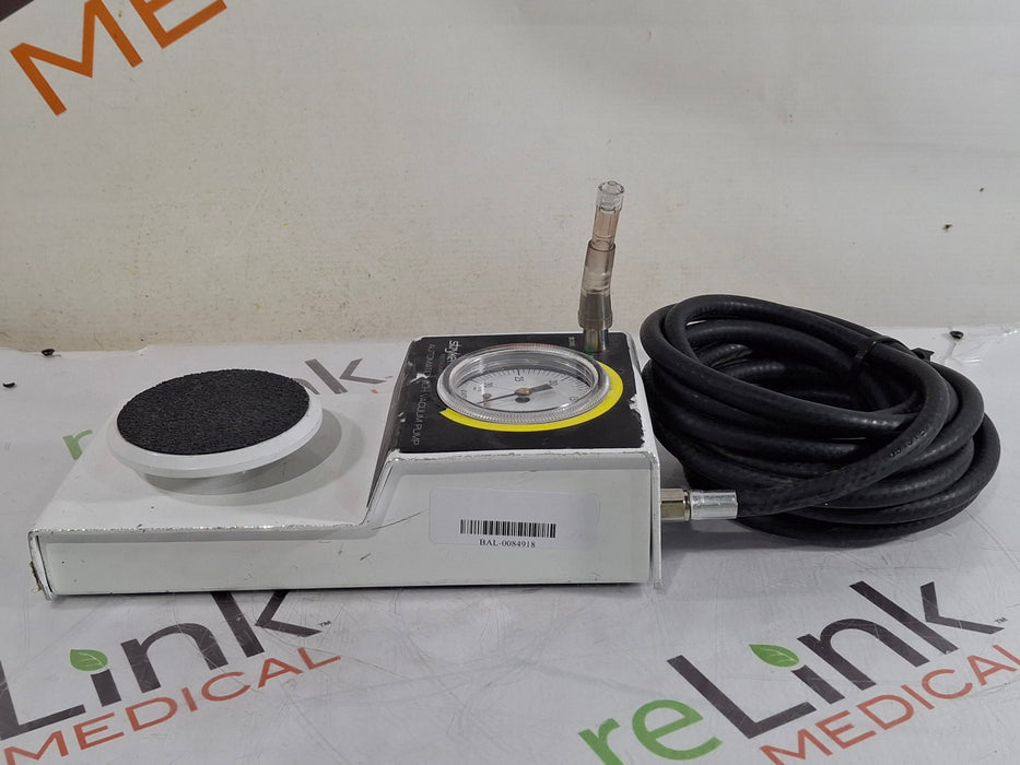 Stryker 0206-500-000 Foot Pump