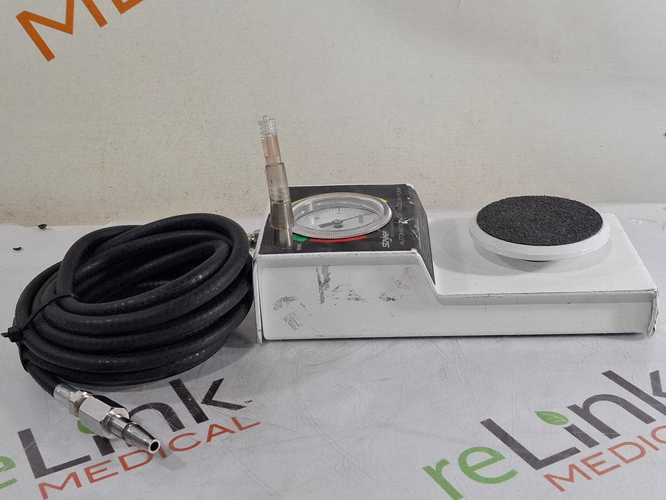 Stryker 0206-500-000 Foot Pump