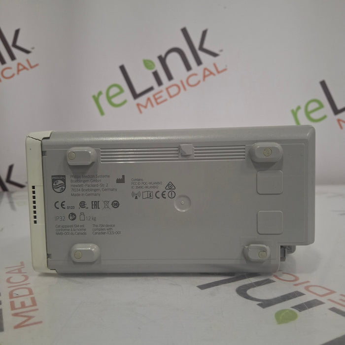 Philips IntelliVue X2 Module - Masimo Rainbow SpO2