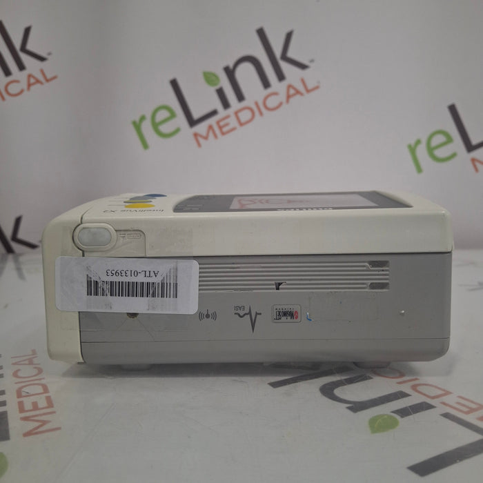 Philips IntelliVue X2 Module - Masimo Rainbow SpO2