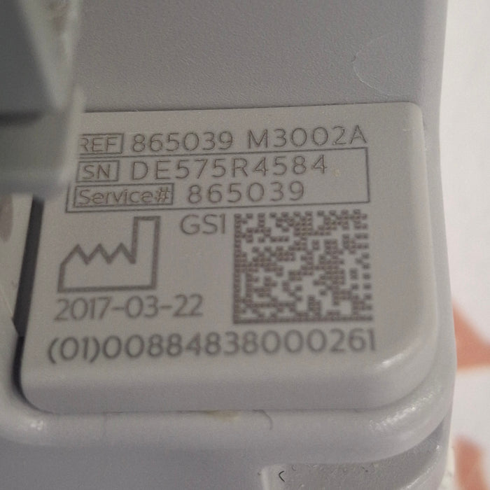 Philips IntelliVue X2 Module - Masimo Rainbow SpO2