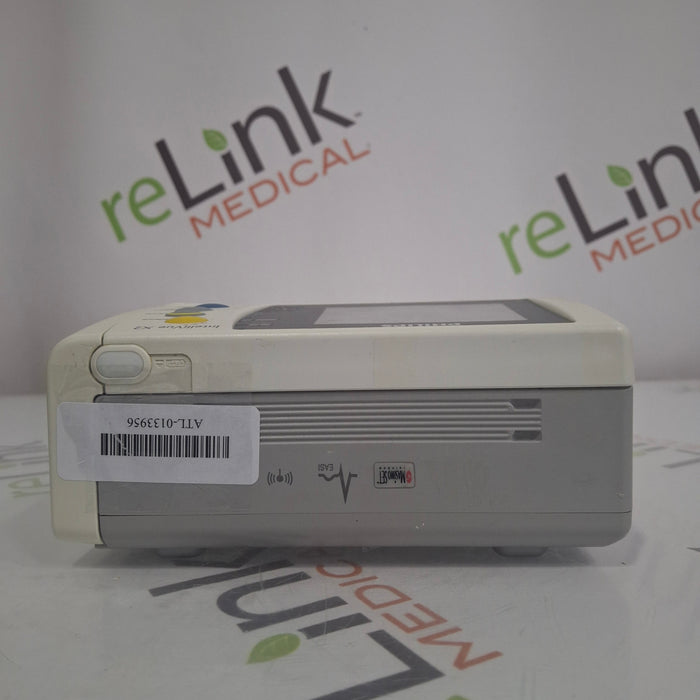 Philips IntelliVue X2 Module - Masimo Rainbow SpO2