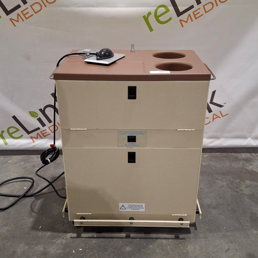 Cabot Medical Cabot Medical Berkeley SV-10 Vacuum Curettage System Surgical Equipment reLink Online