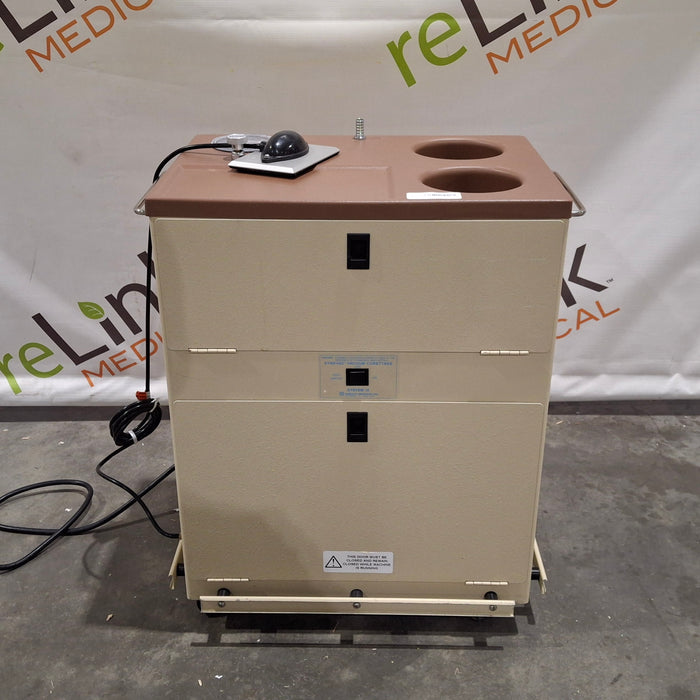 Cabot Medical Berkeley SV-10 Vacuum Curettage System