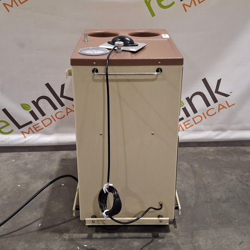 Cabot Medical Cabot Medical Berkeley SV-10 Vacuum Curettage System Surgical Equipment reLink Online