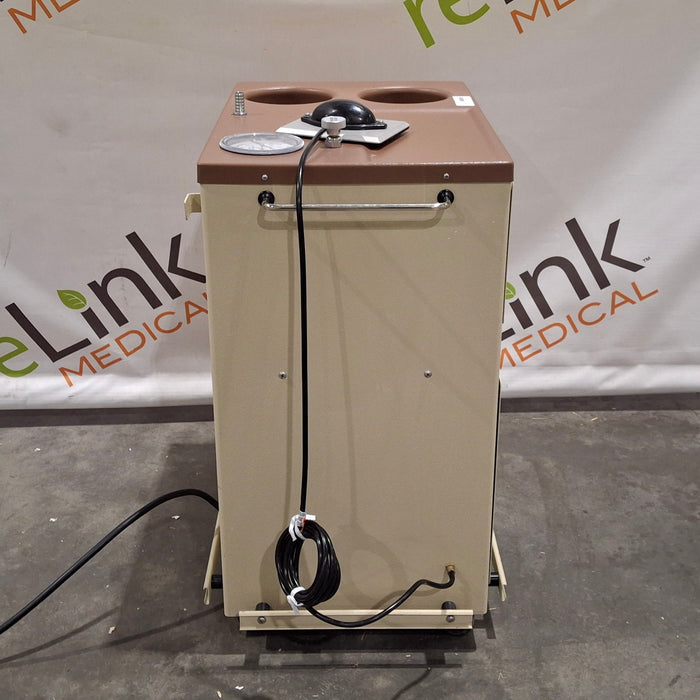 Cabot Medical Berkeley SV-10 Vacuum Curettage System