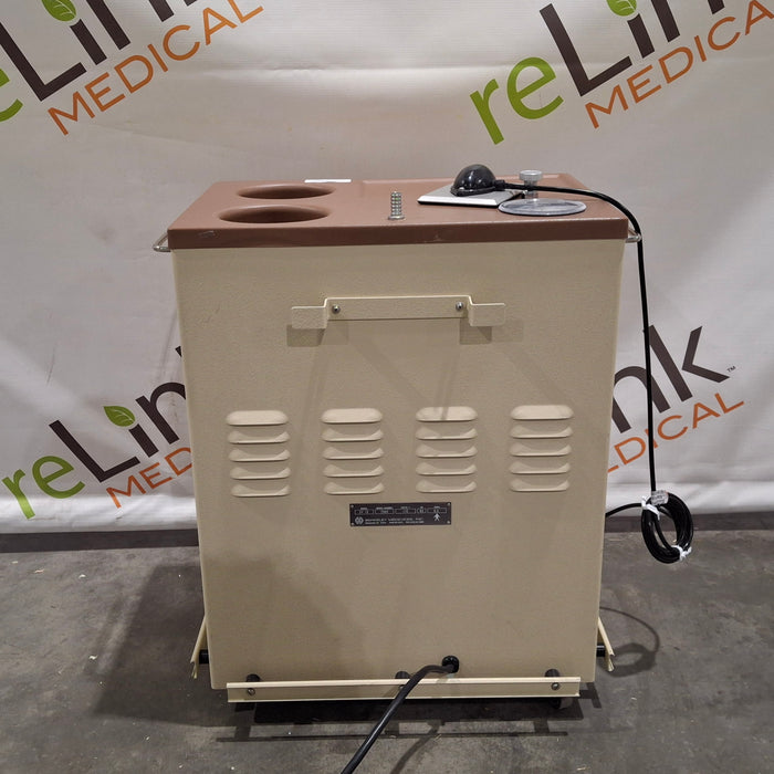 Cabot Medical Berkeley SV-10 Vacuum Curettage System