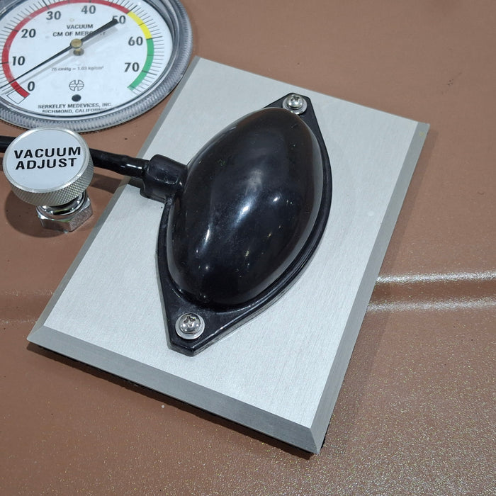 Cabot Medical Berkeley SV-10 Vacuum Curettage System