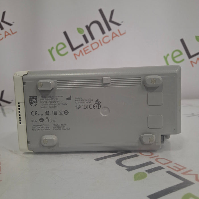 Philips IntelliVue X2 Module - Masimo Rainbow SpO2