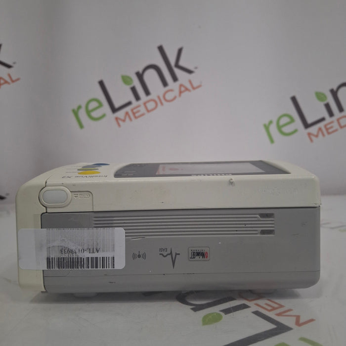 Philips IntelliVue X2 Module - Masimo Rainbow SpO2