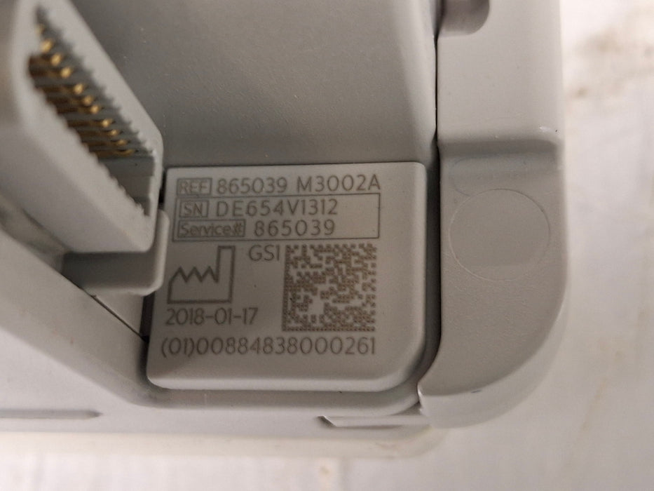 Philips IntelliVue X2 Monitor - OxiMax SpO2