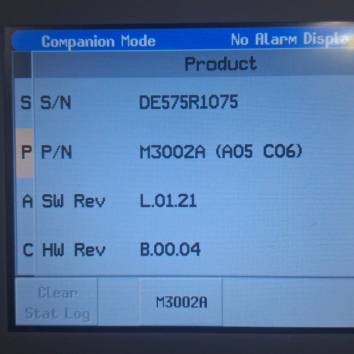 Philips IntelliVue X2 Module - Masimo Rainbow SpO2