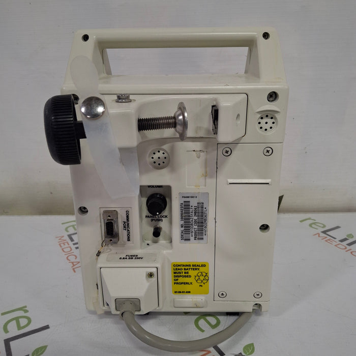 Baxter Flo-Gard 6201 Infusion Pump