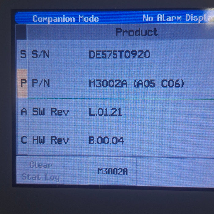 Philips IntelliVue X2 Module - Masimo Rainbow SpO2