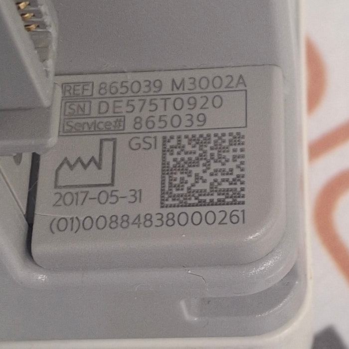 Philips IntelliVue X2 Module - Masimo Rainbow SpO2