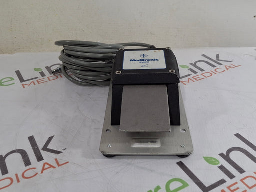 Medtronic Medtronic Xomed Footswitch Surgical Equipment reLink Online