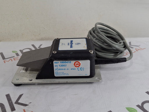 Medtronic Medtronic Xomed Footswitch Surgical Equipment reLink Online