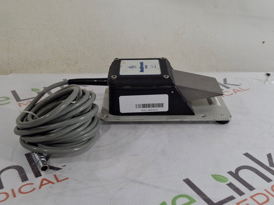 Medtronic Medtronic Xomed Footswitch Surgical Equipment reLink Online