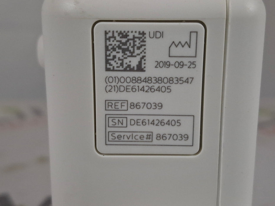 Philips 867039 IntelliVue Hemodynamic Extension Module