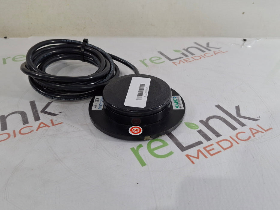 Medtronic XOMED Endo-Scrub Foot Switch