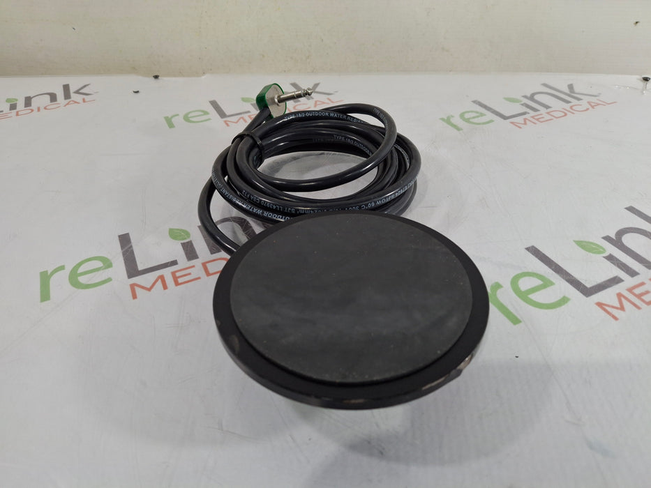 Medtronic XOMED Endo-Scrub Foot Switch