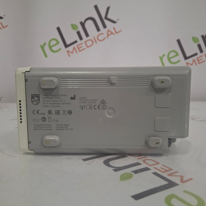 Philips IntelliVue X2 Module - Masimo Rainbow SpO2