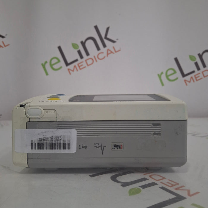 Philips IntelliVue X2 Module - Masimo Rainbow SpO2