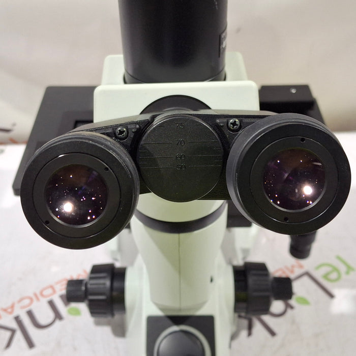 Olympus CKX41SF Inverted Phase Microscope
