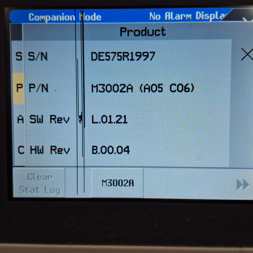 Philips Philips IntelliVue X2 Module - Masimo Rainbow SpO2 Patient Monitors reLink Online