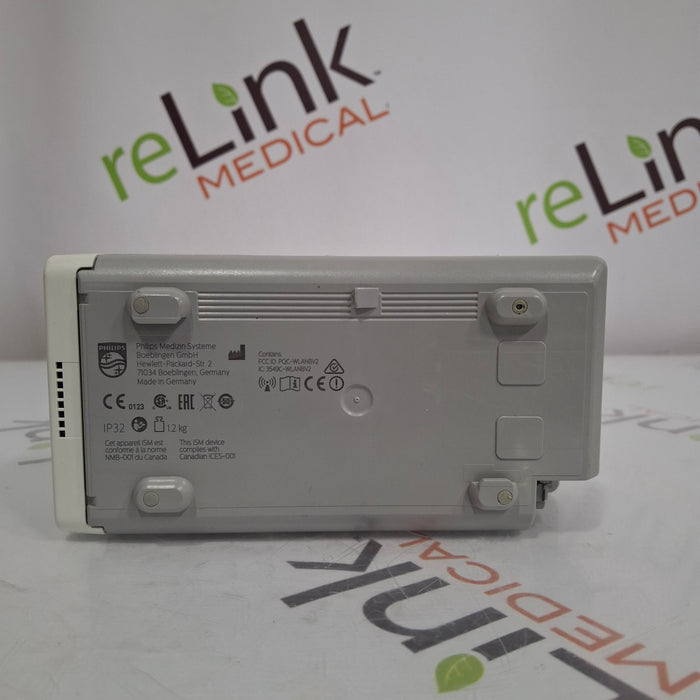 Philips IntelliVue X2 Module - Masimo Rainbow SpO2