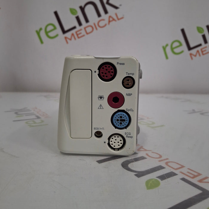 Philips IntelliVue X2 Module - Masimo Rainbow SpO2