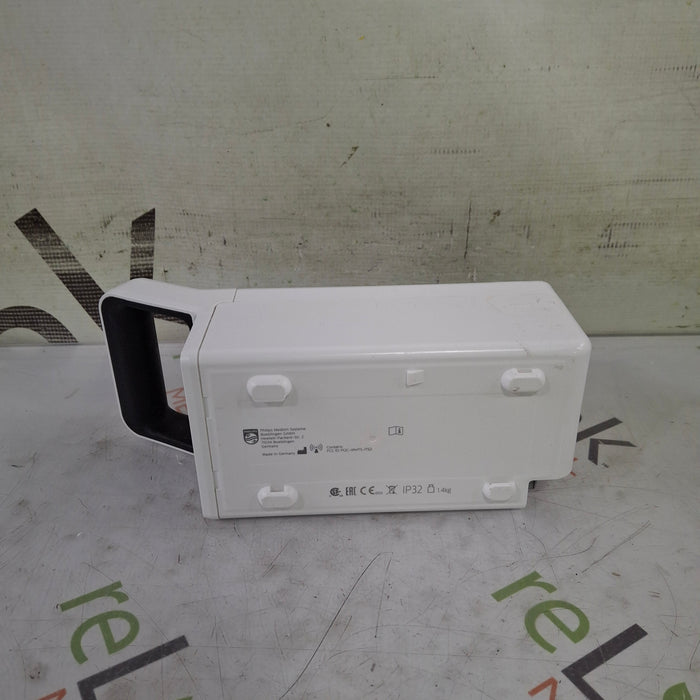 Philips IntelliVue X3 - Oximax Nellcor SpO2 Transport Patient Monitor