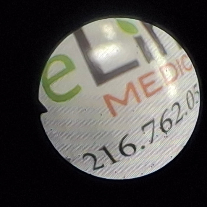 Olympus GIF-P2 Panendoscope