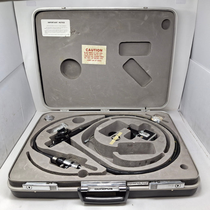 Olympus GIF-P2 Panendoscope