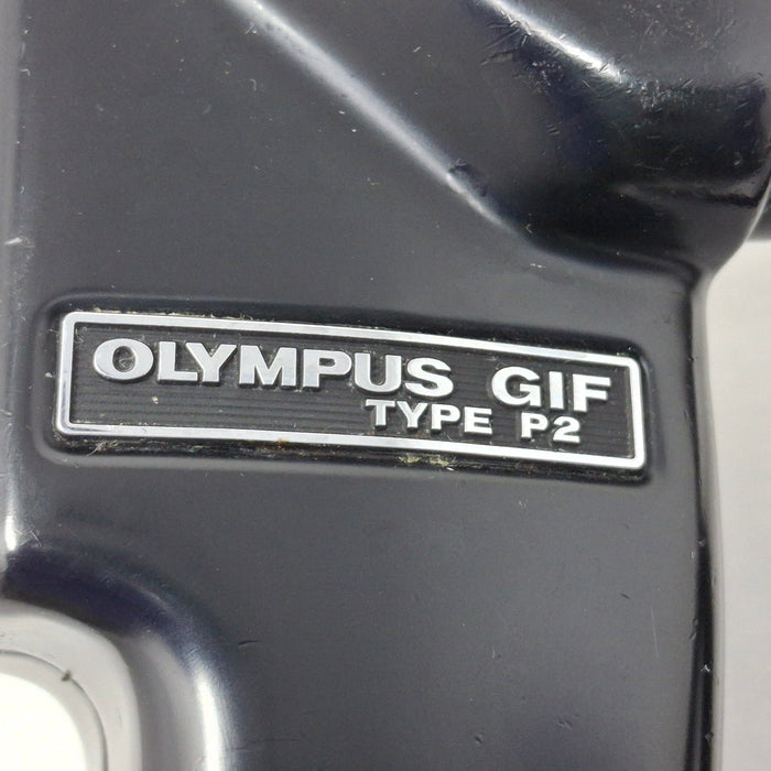 Olympus GIF-P2 Panendoscope