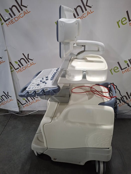 GE Healthcare Logiq 9 Ultrasound