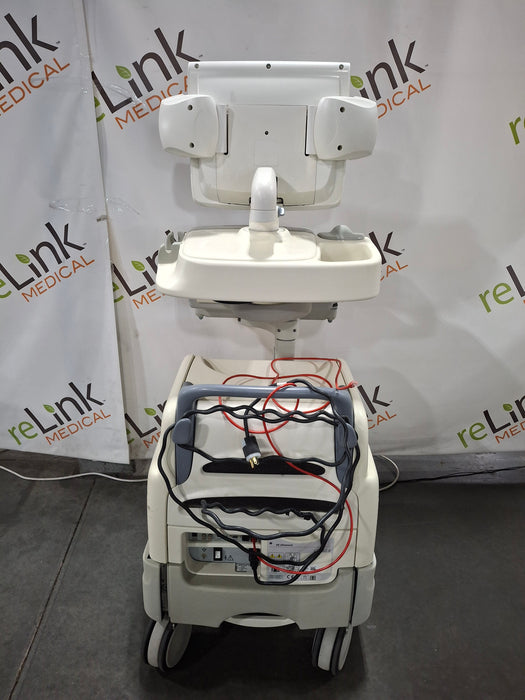 GE Healthcare Logiq 9 Ultrasound