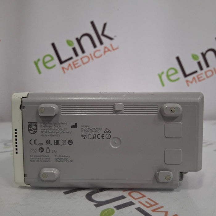 Philips IntelliVue X2 Module - Masimo Rainbow SpO2