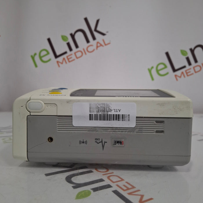Philips IntelliVue X2 Module - Masimo Rainbow SpO2