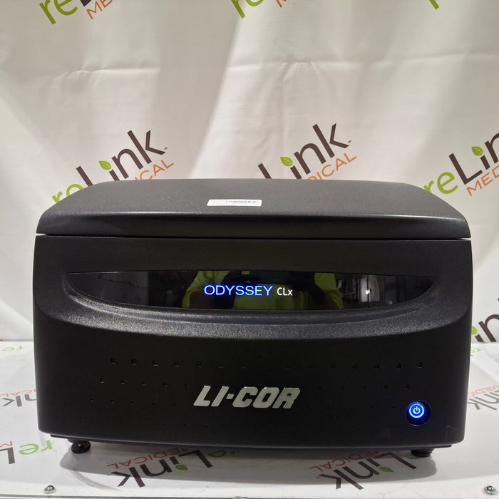 Li-Cor Inc Odyssey CLx Infrared Imaging System