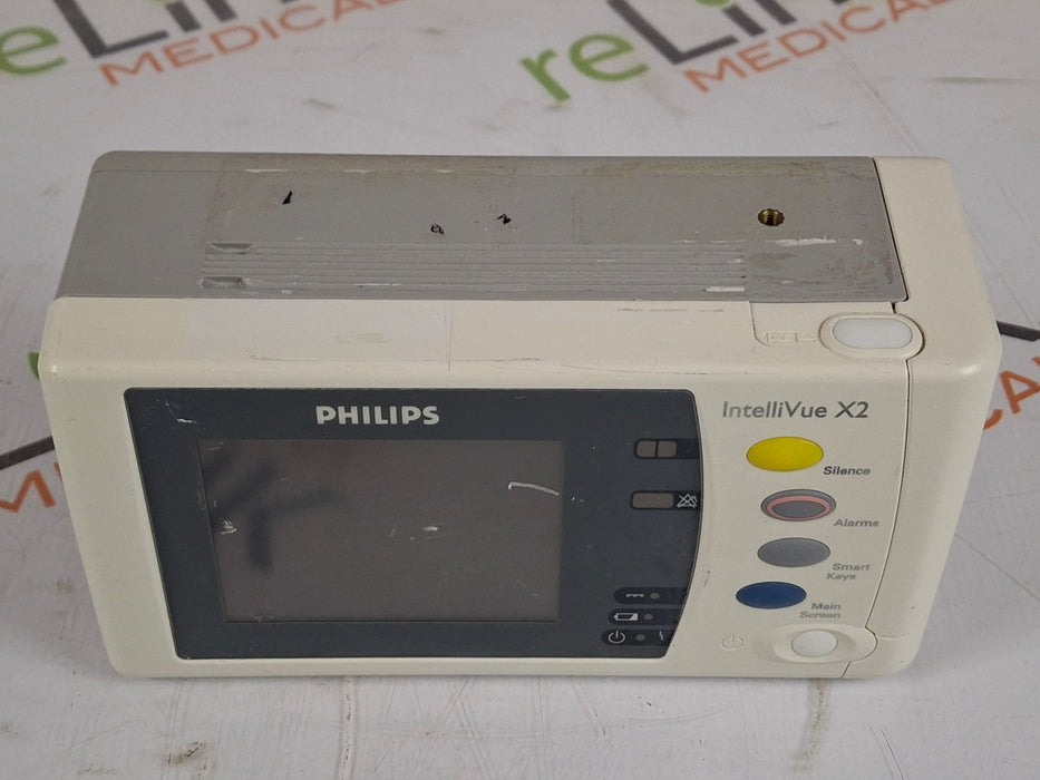 Philips IntelliVue X2 Monitor - Fast SpO2