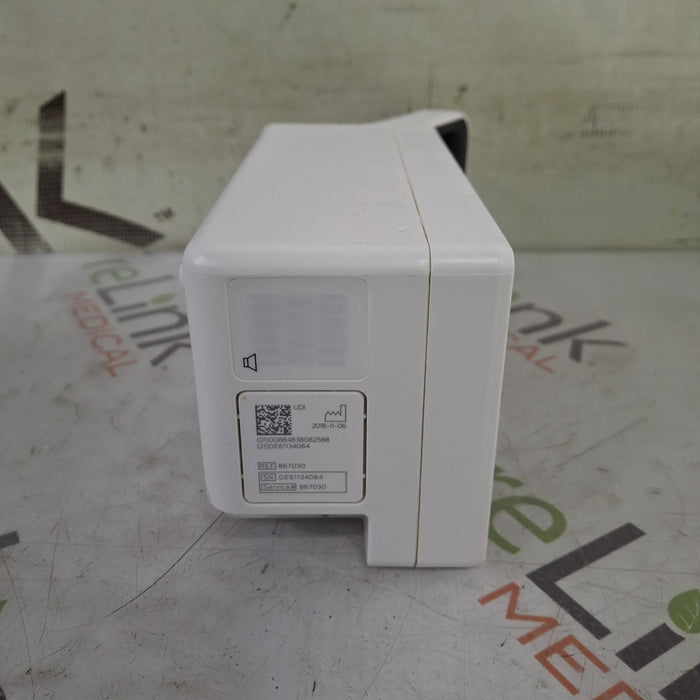 Philips IntelliVue X3 - Oximax Nellcor SpO2 Transport Patient Monitor