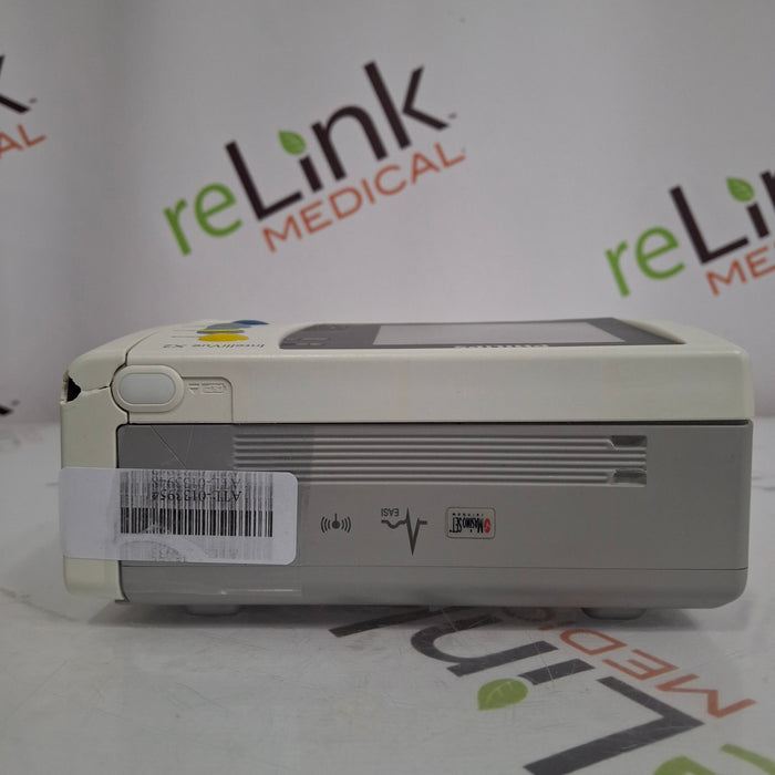 Philips IntelliVue X2 Module - Masimo Rainbow SpO2