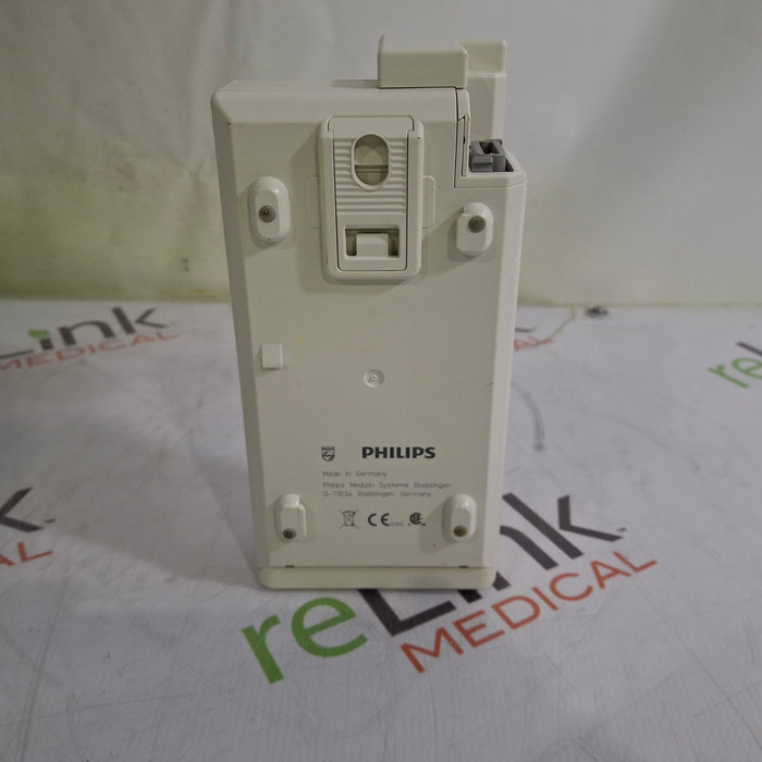 Philips M3015A CO2 Extension Module