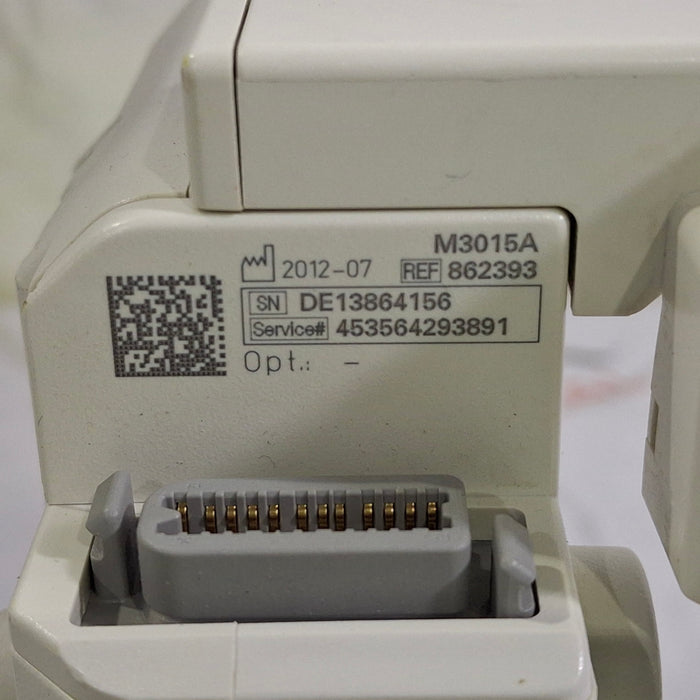 Philips M3015A CO2 Extension Module