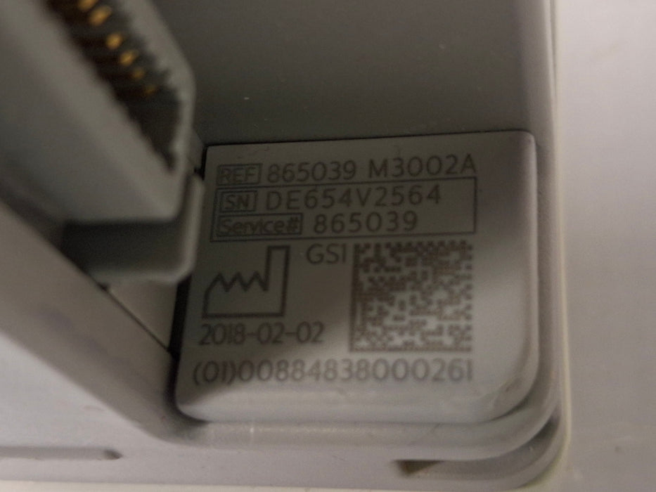 Philips IntelliVue X2 Monitor - OxiMax SpO2