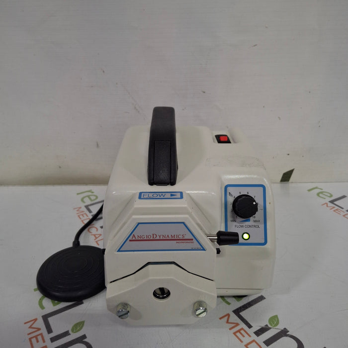 AngioDynamics TDS-P Irrigation and Infiltration PUMP